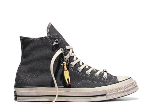 Converse Chuck 70 Hi Stranger Things Magnet