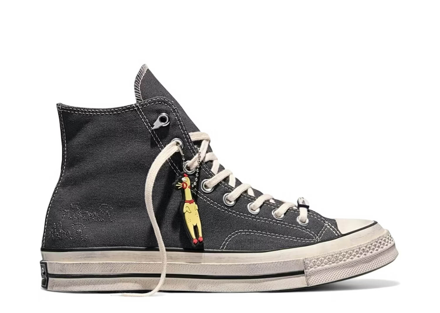 Converse Chuck 70 Hi Stranger Things Magnet