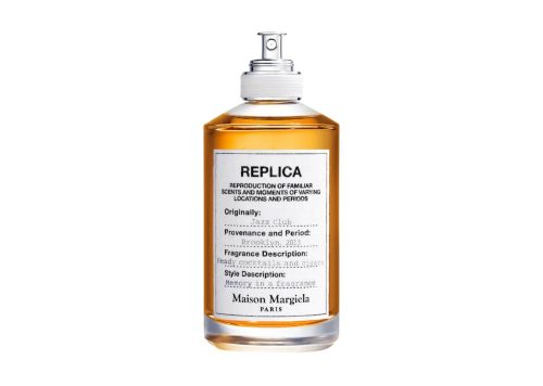 Maison Margiela Replica Jazz Club Eau de Toilette 100ml