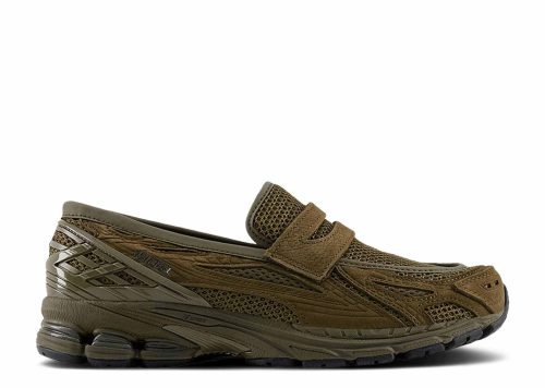 New Balance 1906L Olive Khaki U1906LNV