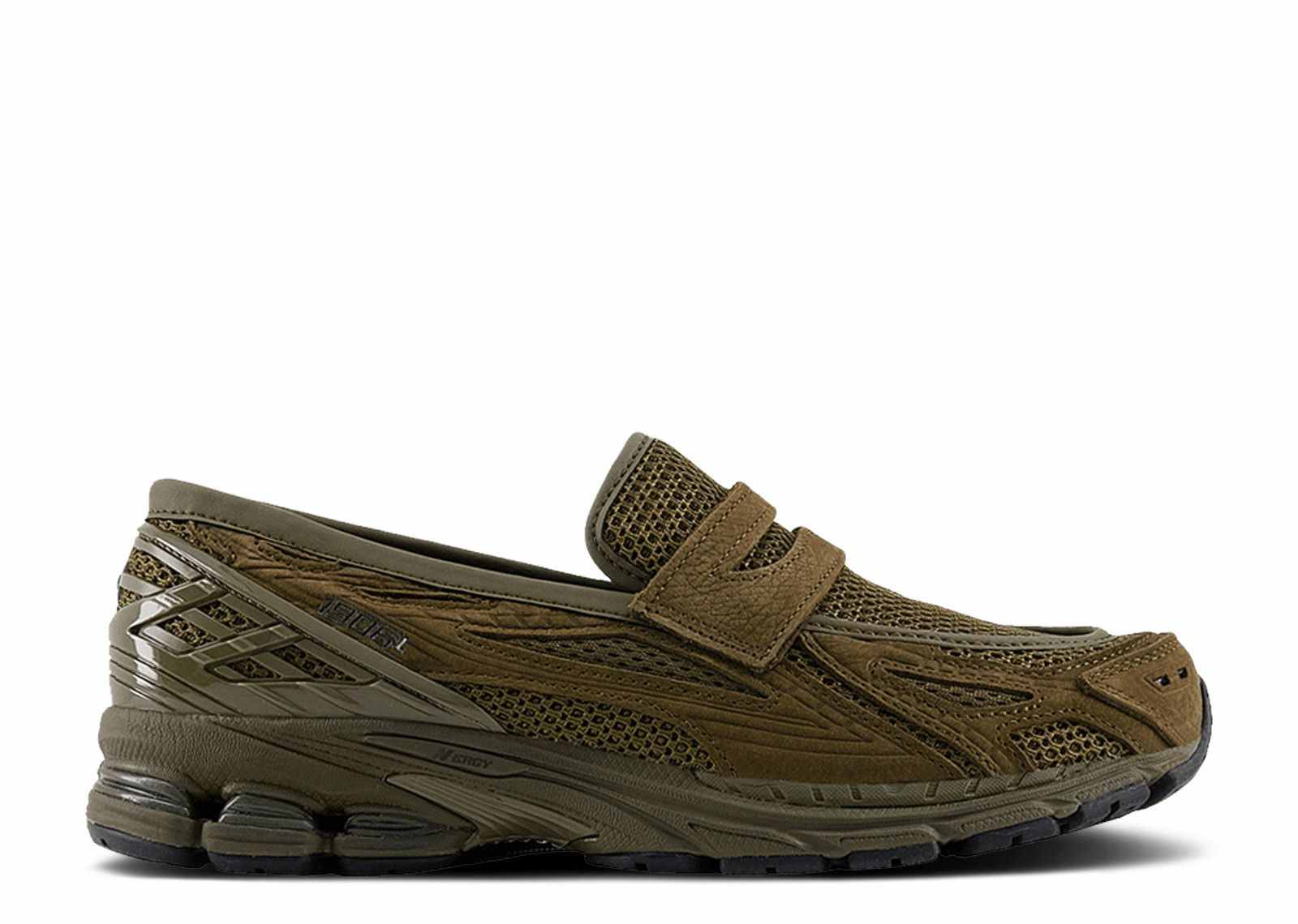 New Balance 1906L Olive Khaki U1906LNV