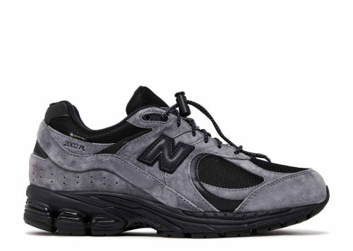 New Balance 2002R Gore-Tex JJJJound Charcoal M2002RXZ