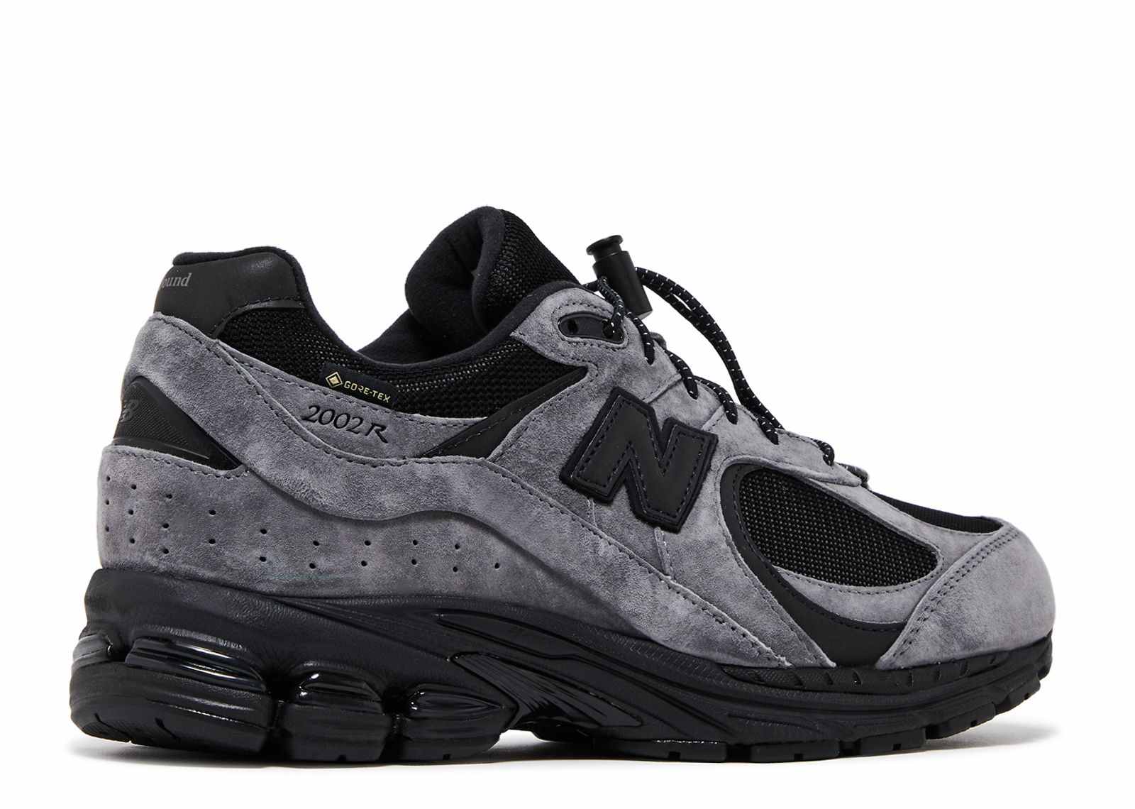 Balance New × JJJJound 2002R ジョウンドxニューバランス2002Rゴアテックス国内発売情報が解禁 42 GORE-TEX 文学・小説