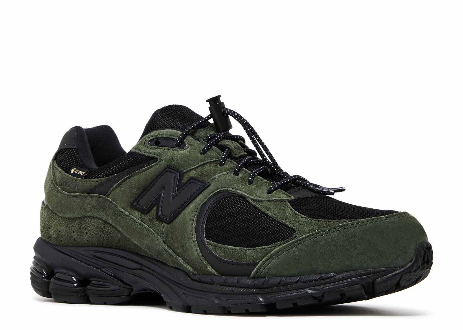 New Balance 2002R Gore-Tex JJJJound Pine | M2002RXY | sutore