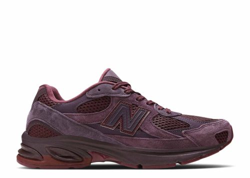 New Balance 2010 Rich Paul Plum Brown U2010RP1