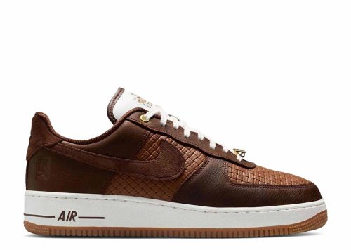 Nike Air Force 1 Low New Jersey IM6644-259