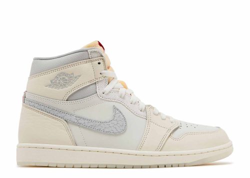 Nike Air Jordan 1 Retro High OG Sail University Red IH4363-100