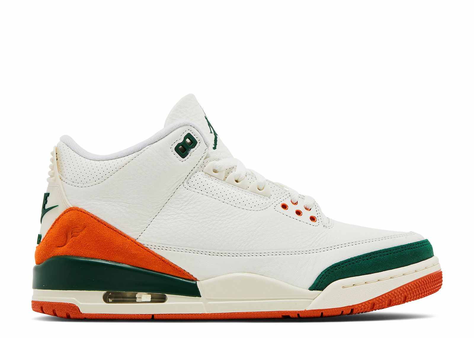 Nike Air Jordan 3 Retro SP SoleFly Miami IF4491-100