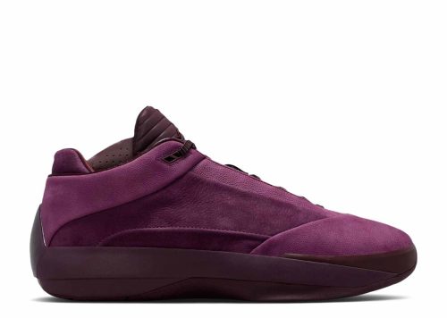 Nike Air Jordan 40 Bordeaux HM9931-601