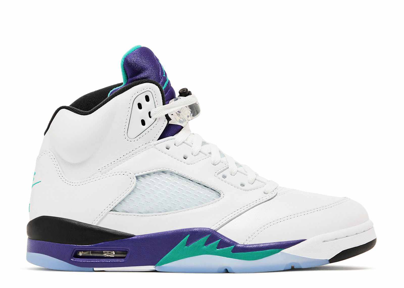 Nike Air Jordan 5 Retro Grape HQ7978-100