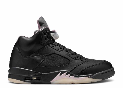 Nike Air Jordan 5 Retro PSG Paris Saint-Germain Off Noir HQ3004-001