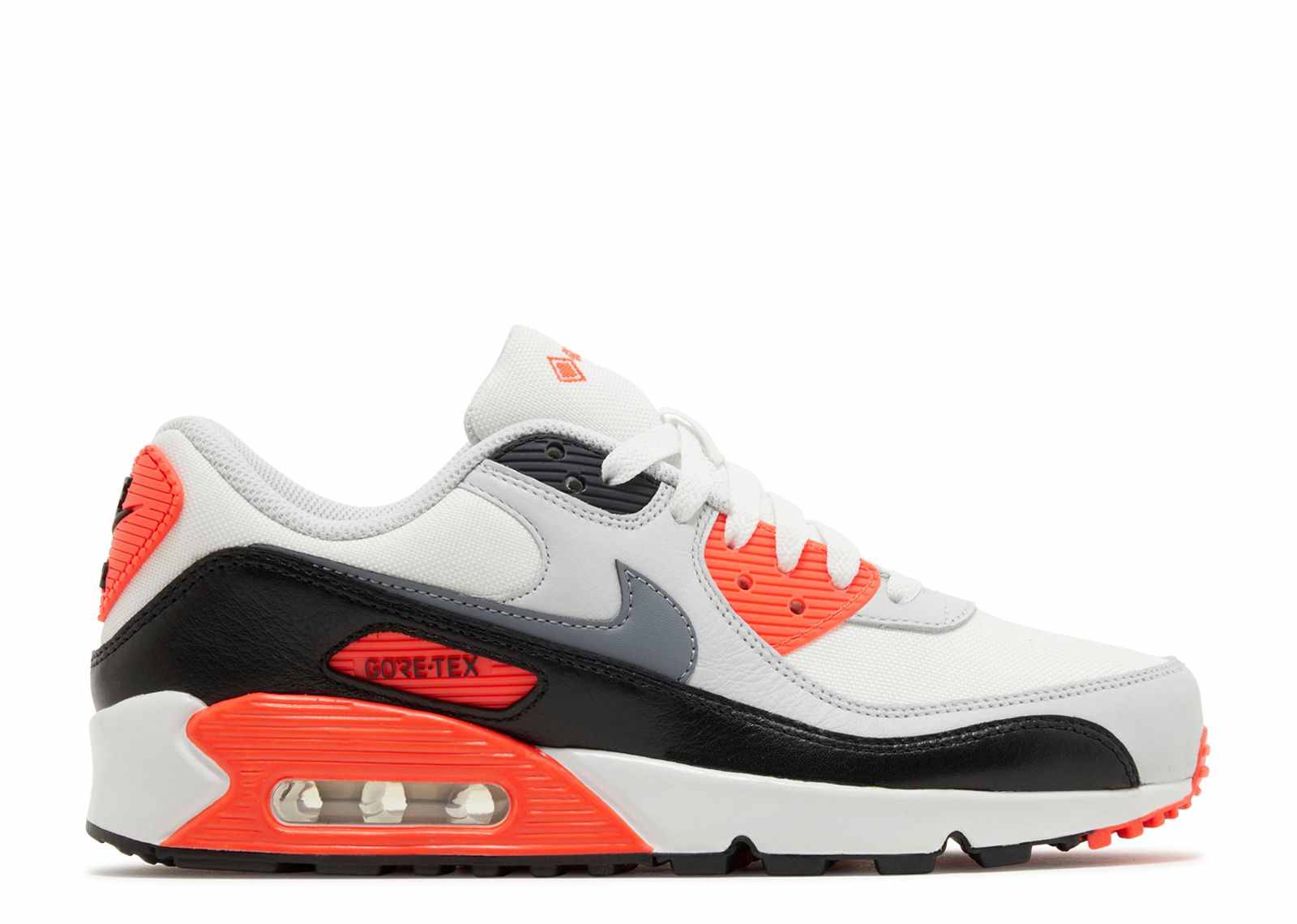 Nike Air Max 90 Gore-Tex Infrared FD5810-101