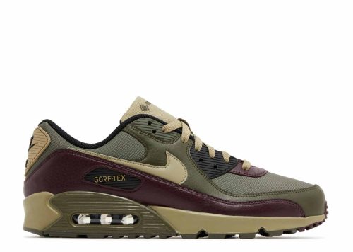 Nike Air Max 90 Gore-Tex Medium Olive FD5810-200