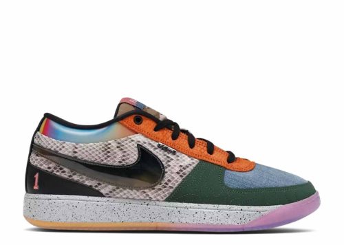 Nike Book 1 What The IH1335-100