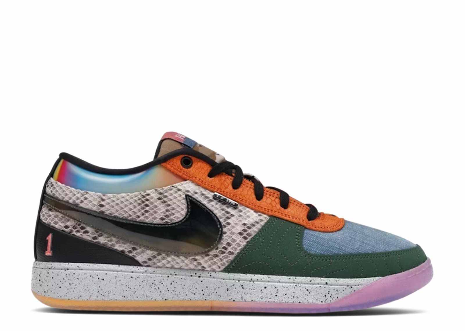 Nike Book 1 What The IH1335-100