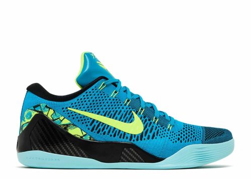 Nike Kobe 9 Elite Low Protro Perspective IO3673-400