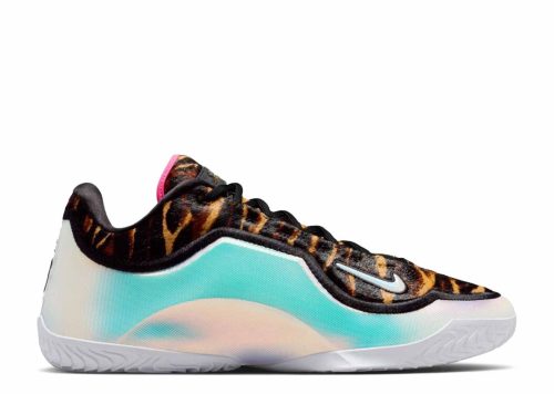 Nike LeBron 23 Heat Wave IO1115-100