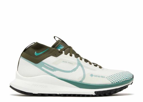 Nike React Pegasus Trail 4 Gore-Tex Olive Green FB2193-001