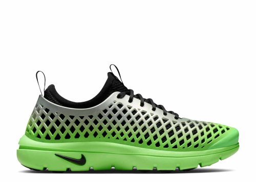 Nike Rejuven8 Run OG Metallic Silver Voltage Green IF5958-003