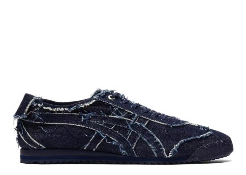Onitsuka Tiger Mexico 66 SD Indigo Denim