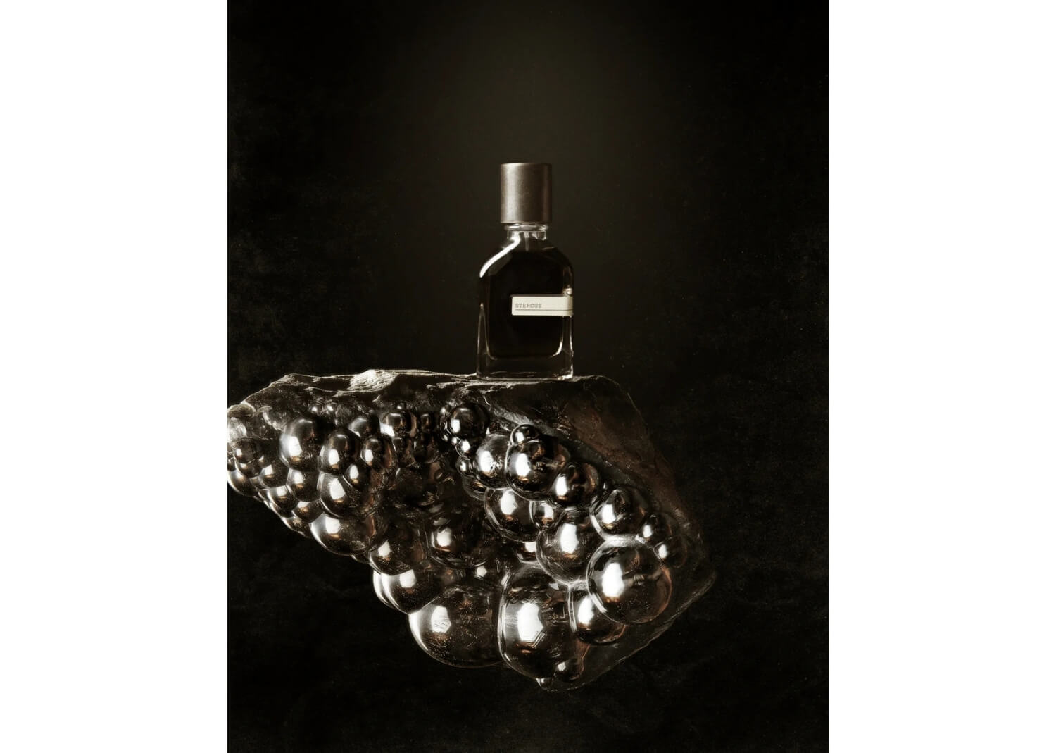 Orto Parisi Stercus Parfum 50ml | OPSTRC50ML01 | sutore - Fiyat ve