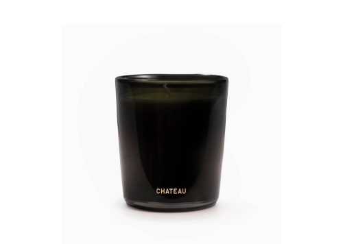 Perfumer H Chateau Leboscq Candle