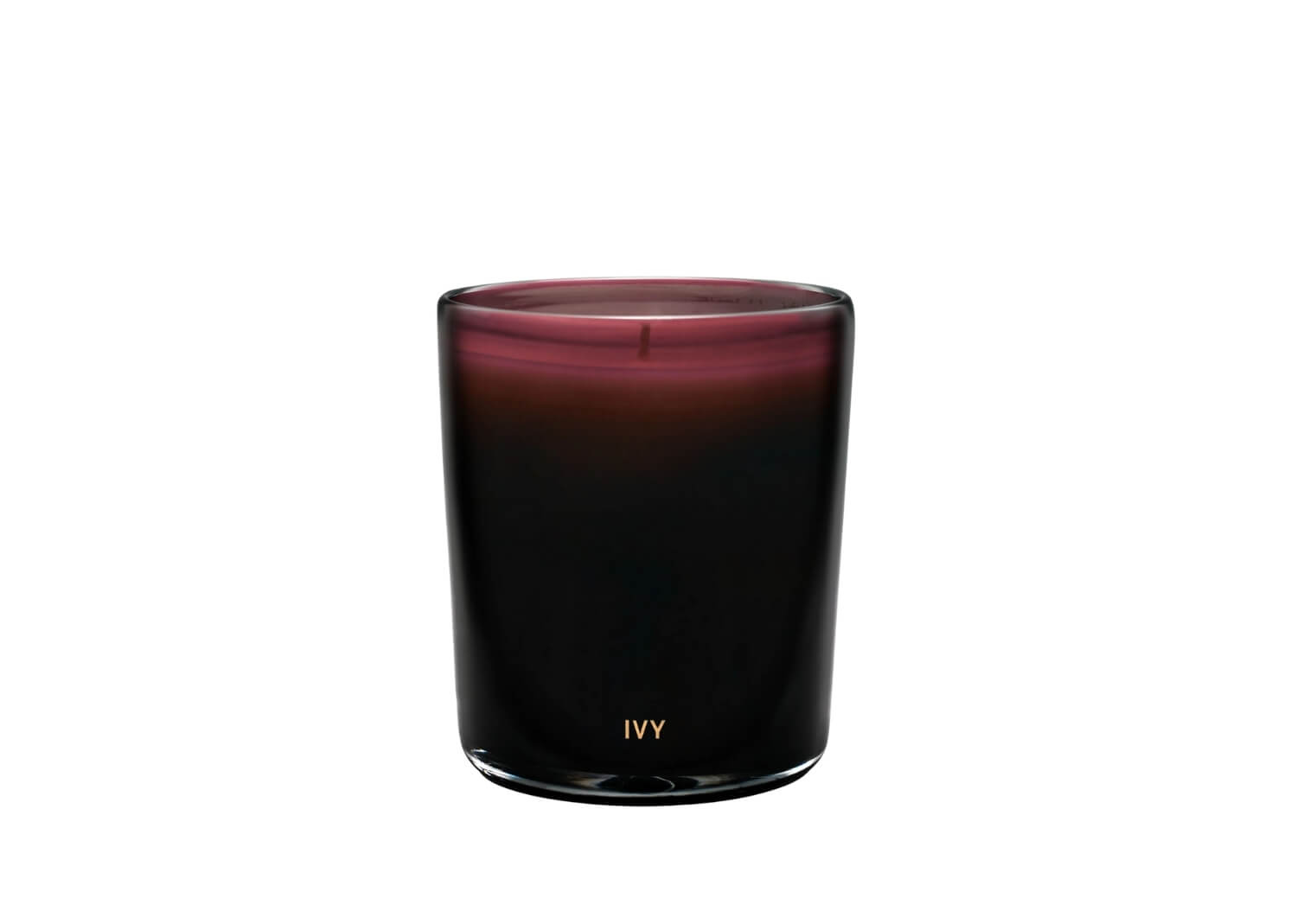 Perfumer H Ivy Candle