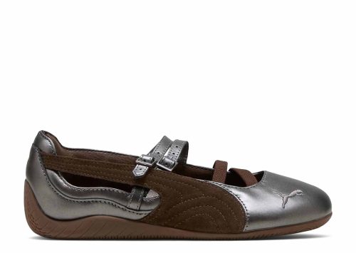 Puma Speedcat Ballet Lux Chocolate Gum 408197-01