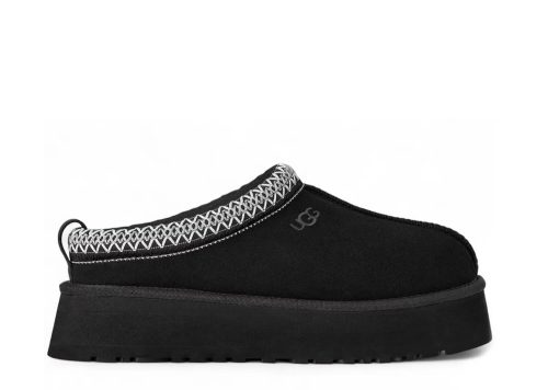 UGG Tazz II Slipper Black (W)