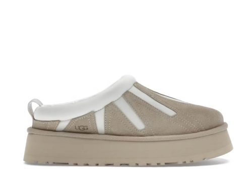 UGG Tazz Sunwave Slipper Mustard Seed (W)