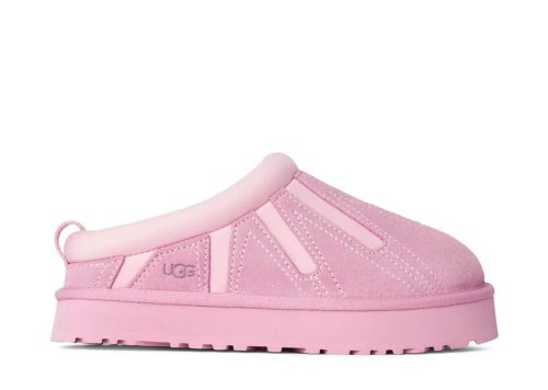 UGG Tazz Sunwave Slipper Pink Jade (Kids)