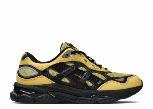 ASICS Gel-NYC 2.0 SSHS HAL STUDIOS Architecture of Everyday Life Sulphur 1203A896-750