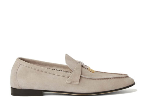 Loro Piana Joan Loafer Sunrise Clouds