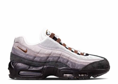 Nike Air Max 95 SB Cacao Wow HF7545-002