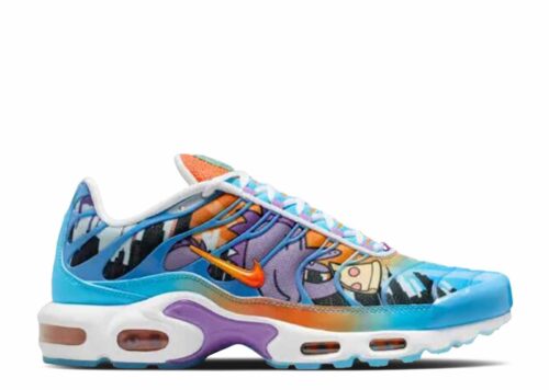 Nike Air Max Plus Doernbecher Sergio Cano Marquez