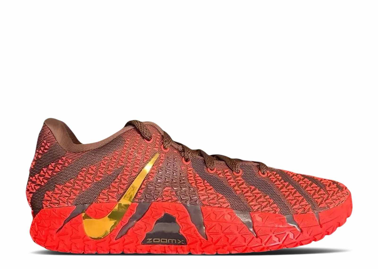 Nike Ja 3 Lunar New Year IB6508-200