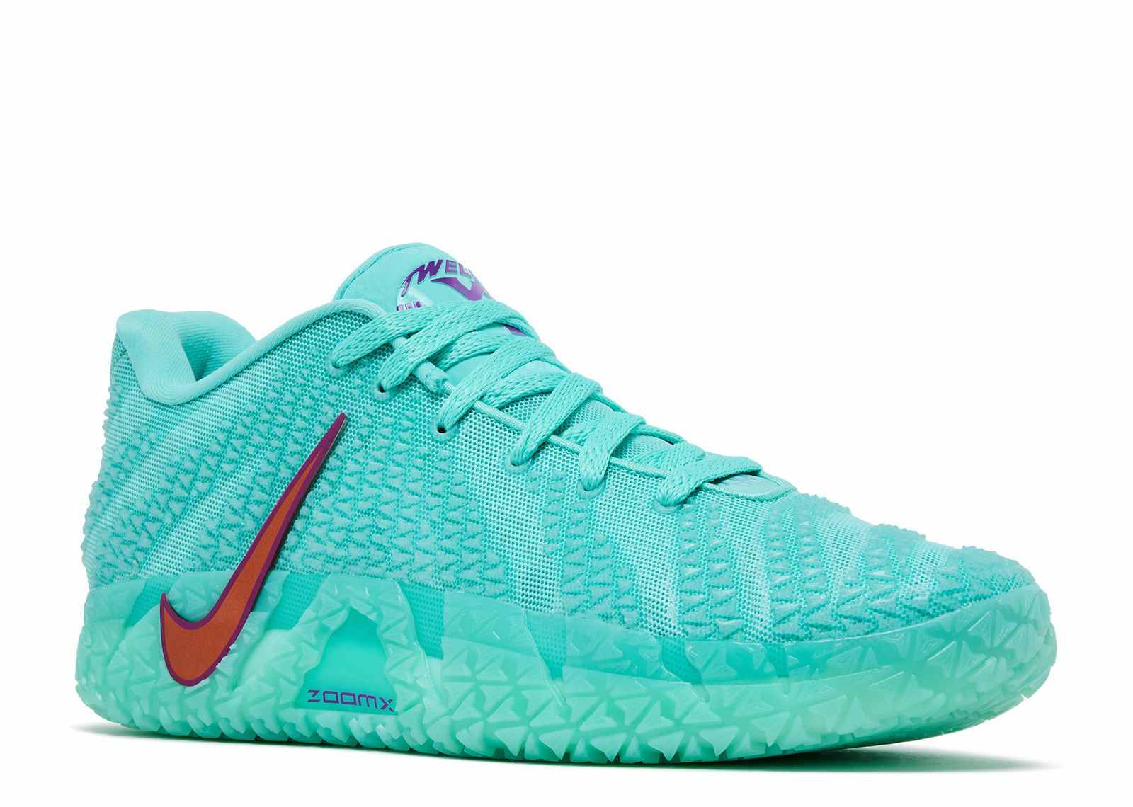 Nike Ja 3 Twelve Time | IQ6755-300 | sutore