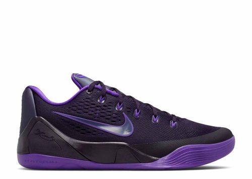 Nike Kobe 9 EM Low Protro TB Purple Dynasty IH1401-500