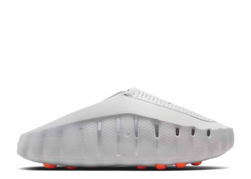 Nike Mind 001 Slide Light Smoke Grey