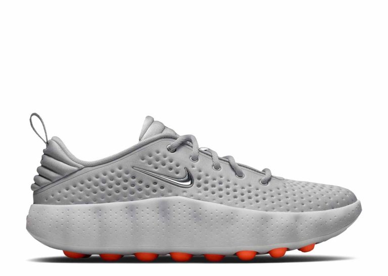 Nike Mind 002 Light Smoke Grey