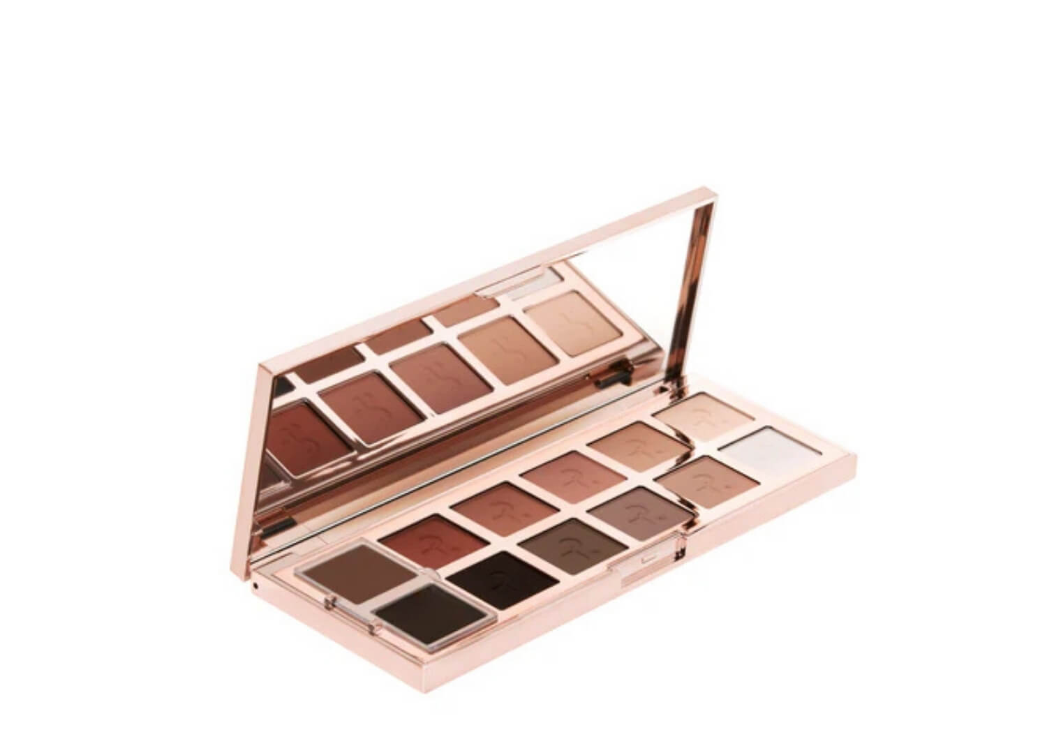 Patrick Ta Major Dimensions Eyeshadow Palette III