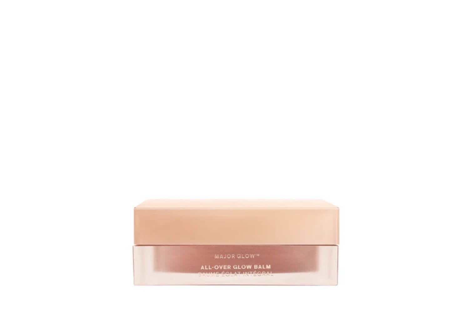 Patrick Ta Major Glow 2.0 All-Over Glow Balm She’s Glossy