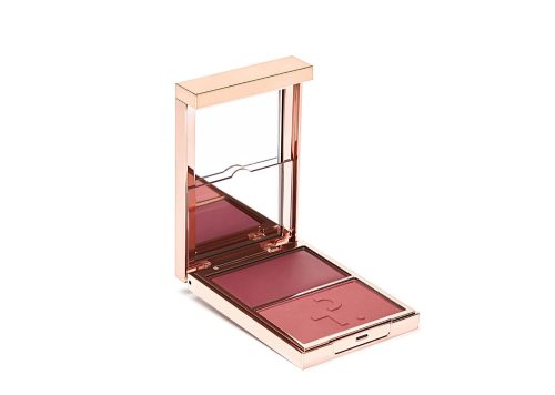Patrick Ta Major Headlines Double-Take Crème & Powder Blush Duo She’s Flushed