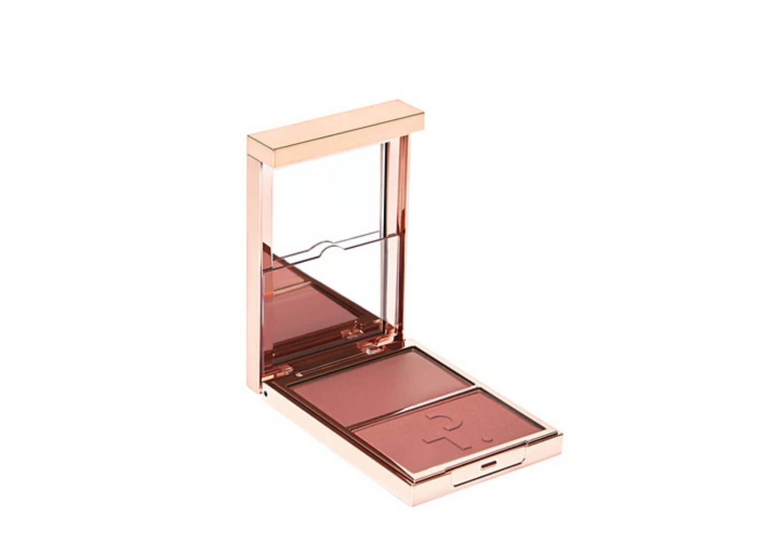 Patrick Ta Major Headlines Double-Take Crème & Powder Blush Duo She’s Seductive
