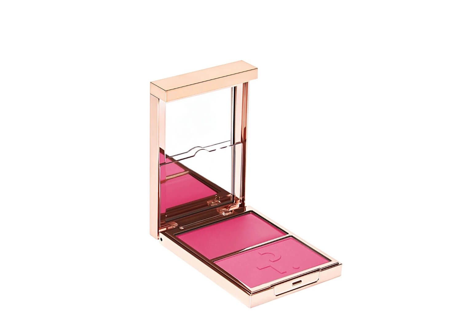 Patrick Ta Major Headlines Double-Take Crème & Powder Blush Duo She’s a Doll