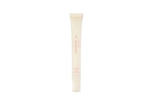 Patrick Ta Major Moisture Smoothing Hydrating Tinted Lip Balm with Vitamin E Cocoa Butter