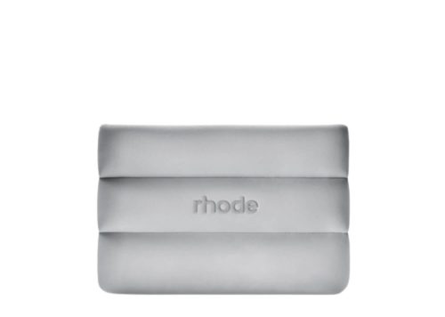 Rhode Grey Large Bubble Bag