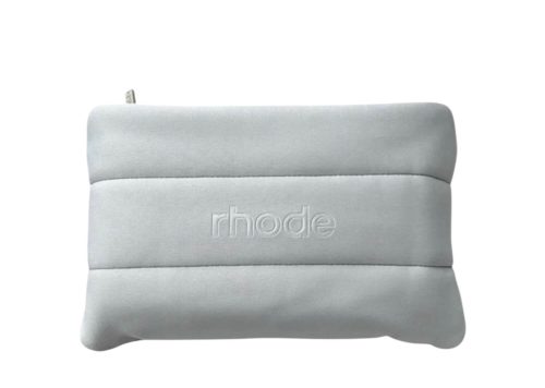 Rhode Grey Large Bubble Bag