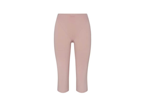 SKIMS NikeSKIMS Matte 17 V-Line Crop Legging Himalayan