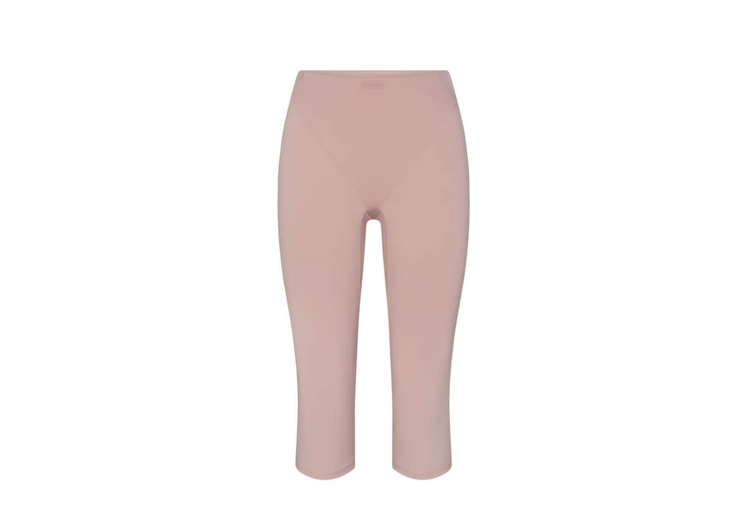 SKIMS NikeSKIMS Matte 17 V-Line Crop Legging Himalayan